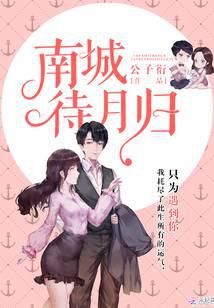 南城待月归